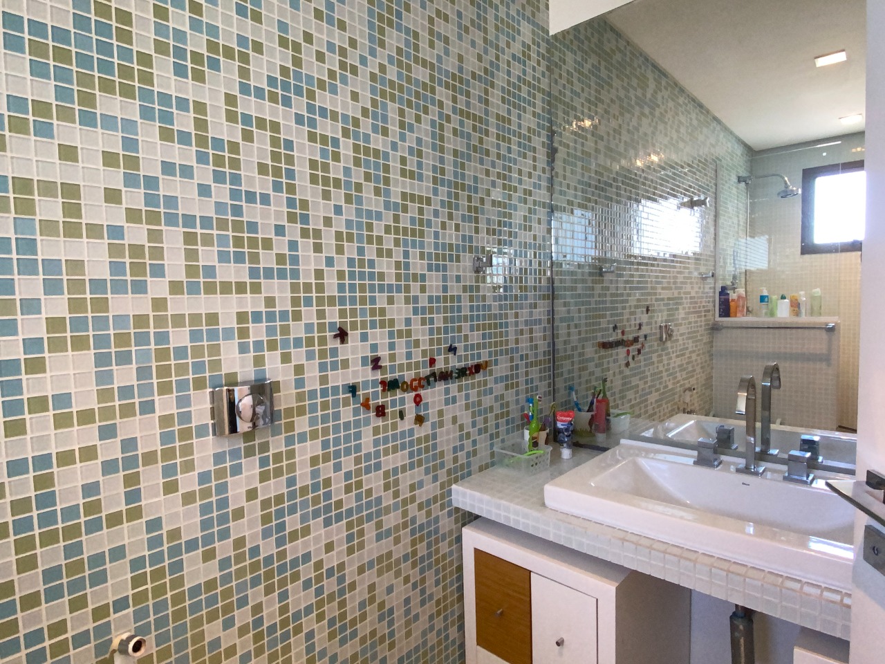 Apartamento, 4 quartos, 196 m² - Foto 22