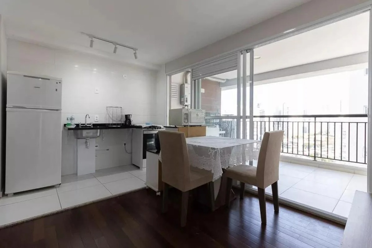 Apartamento, 3 quartos, 73 m² - Foto 3