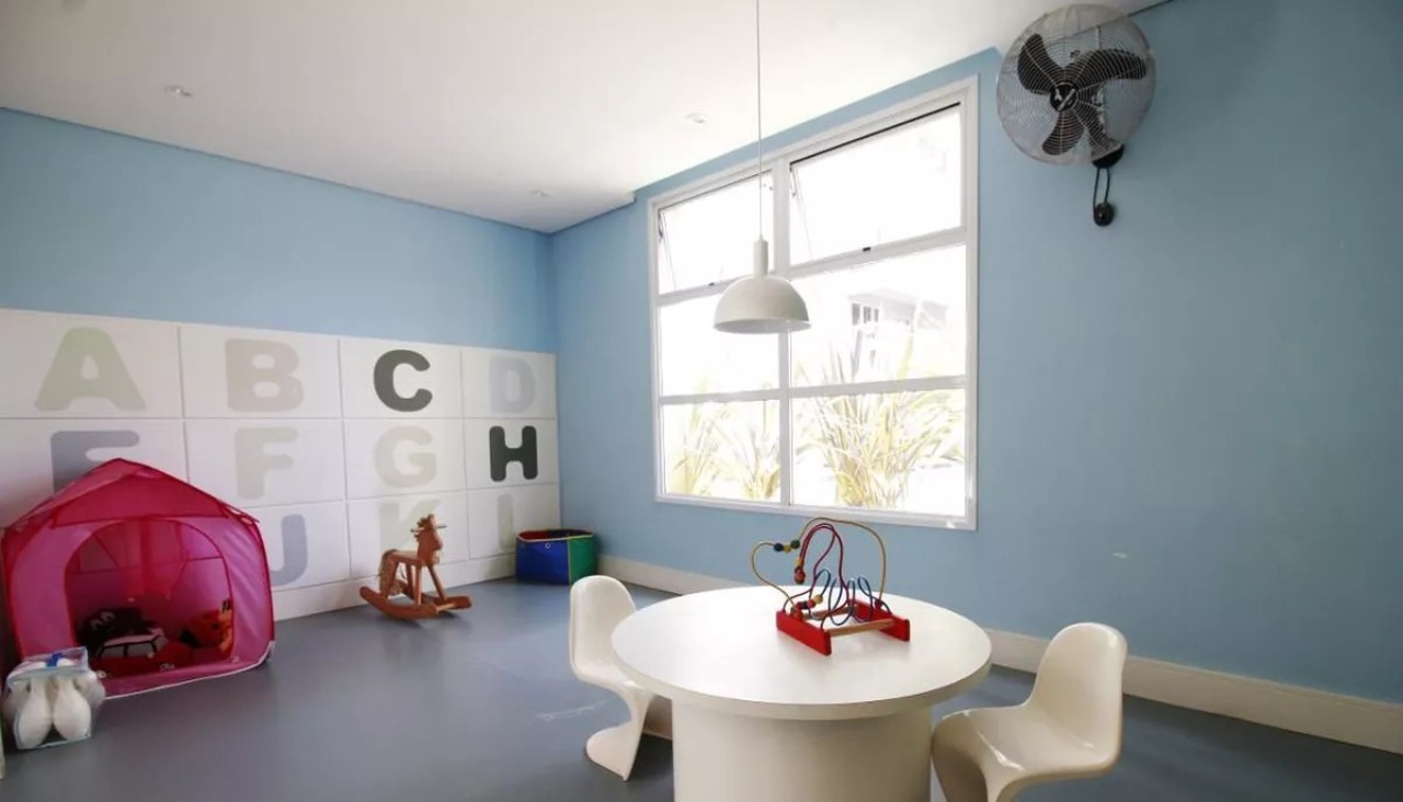 Apartamento, 2 quartos, 84 m² - Foto 14