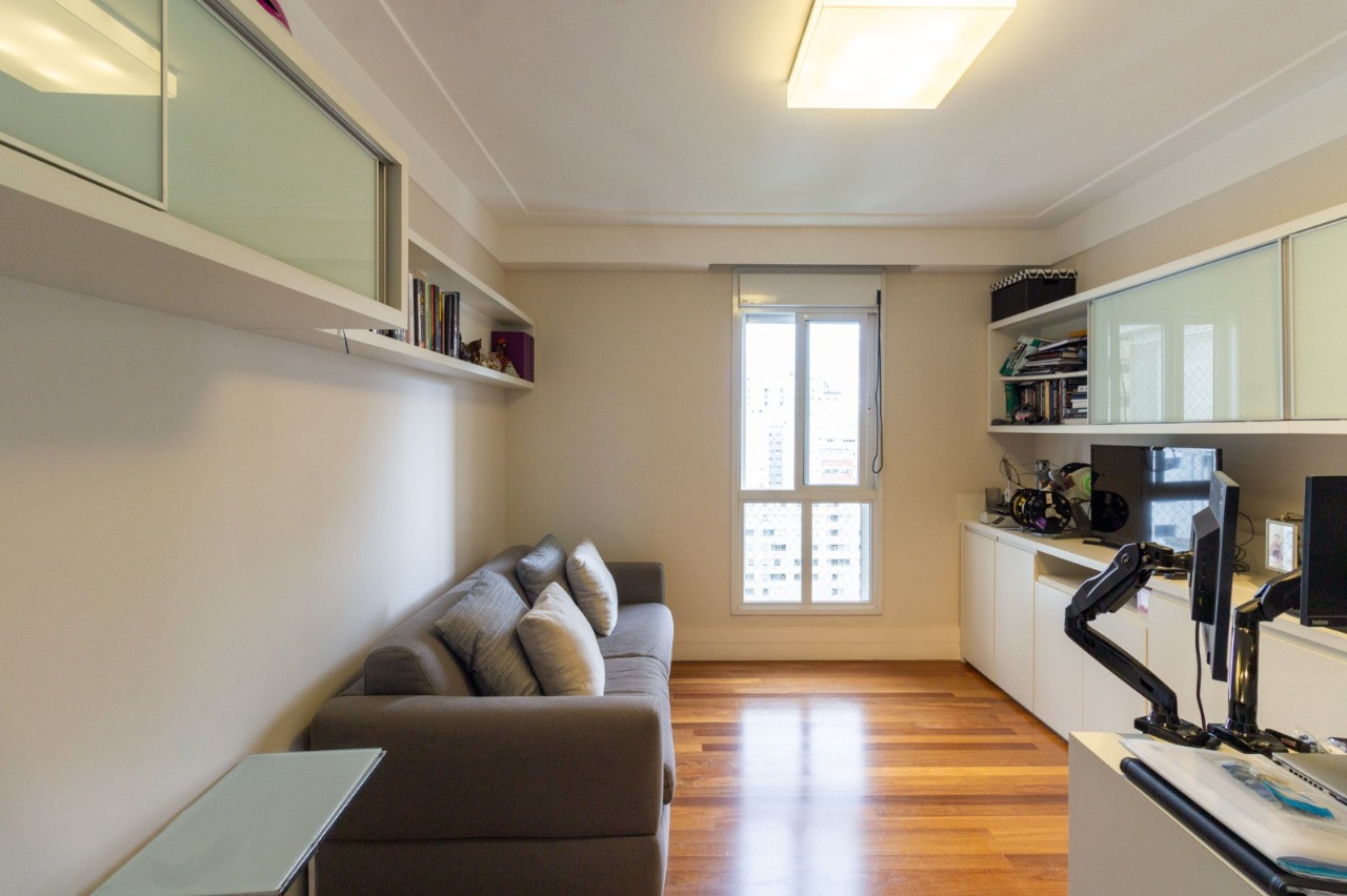 Apartamento, 3 quartos, 181 m² - Foto 35