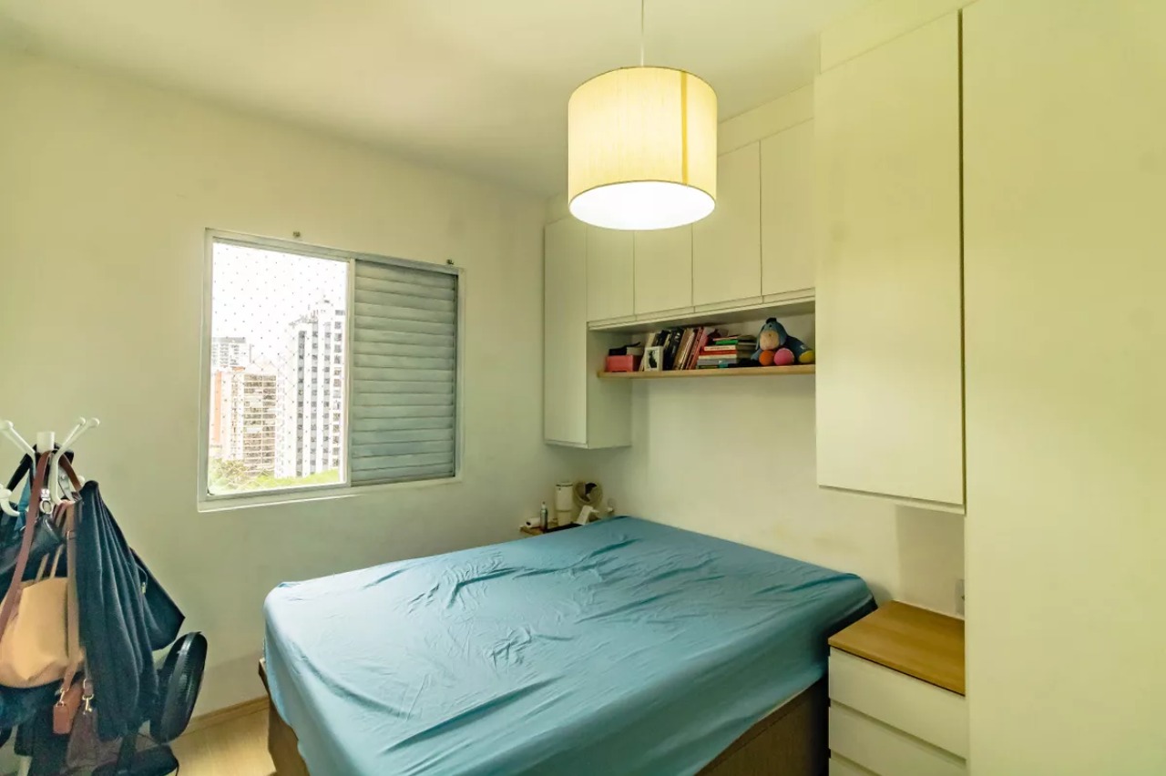 Apartamento, 1 quarto, 45 m² - Foto 10