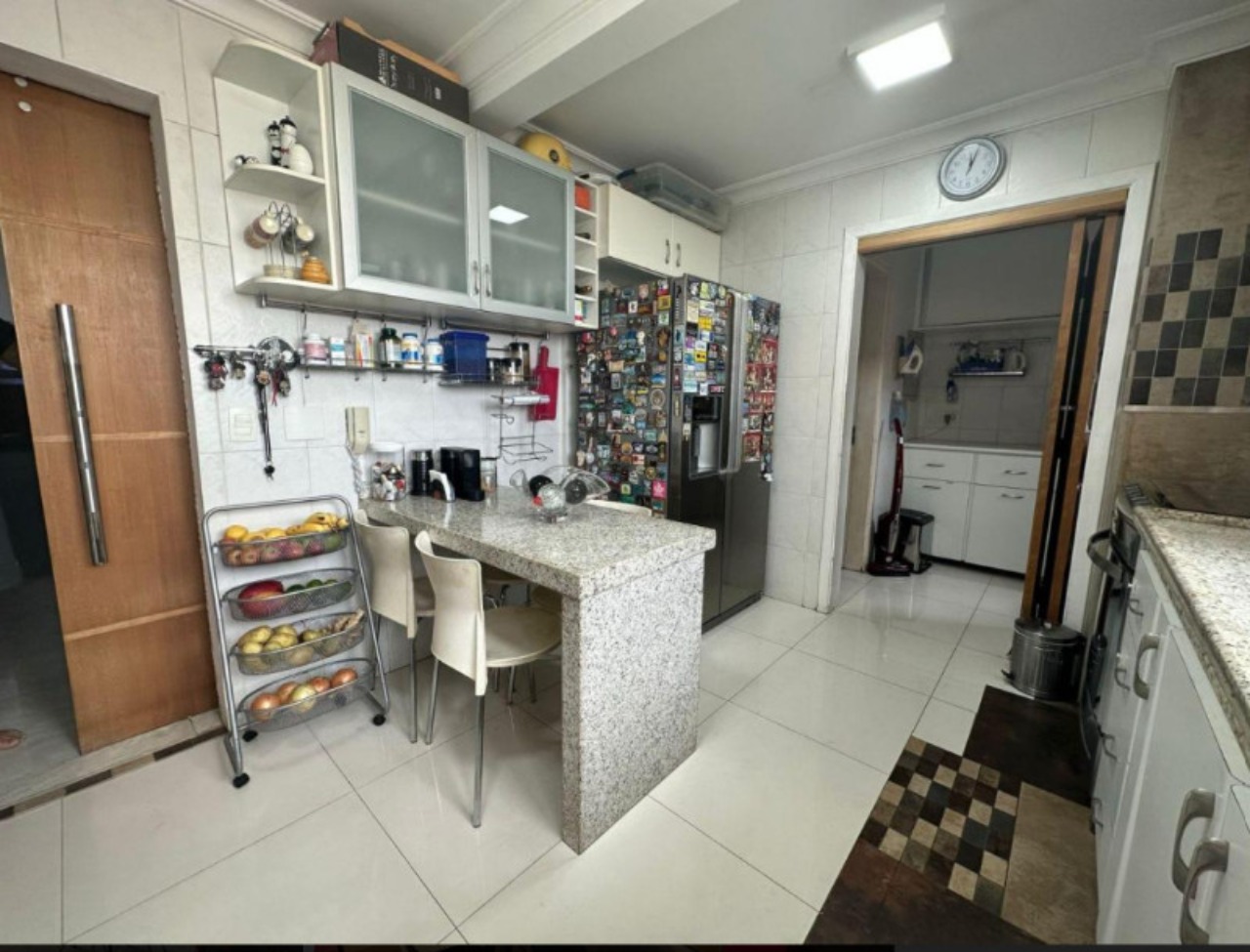 Apartamento, 3 quartos, 168 m² - Foto 21