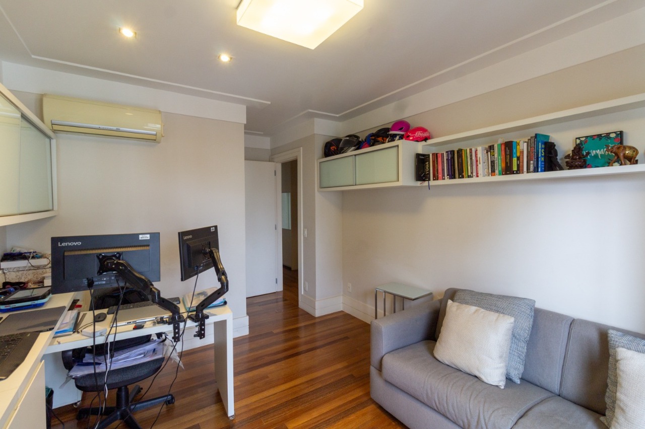 Apartamento, 3 quartos, 181 m² - Foto 25