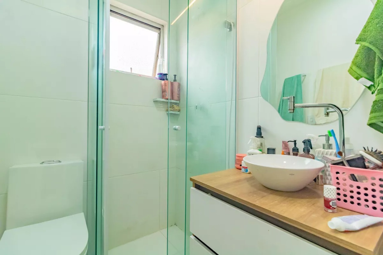 Apartamento, 1 quarto, 45 m² - Foto 8
