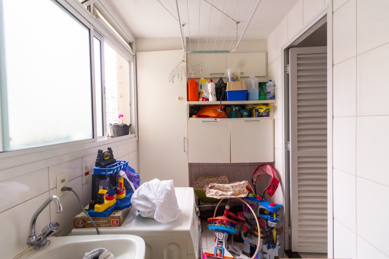 Apartamento, 3 quartos, 181 m² - Foto 46