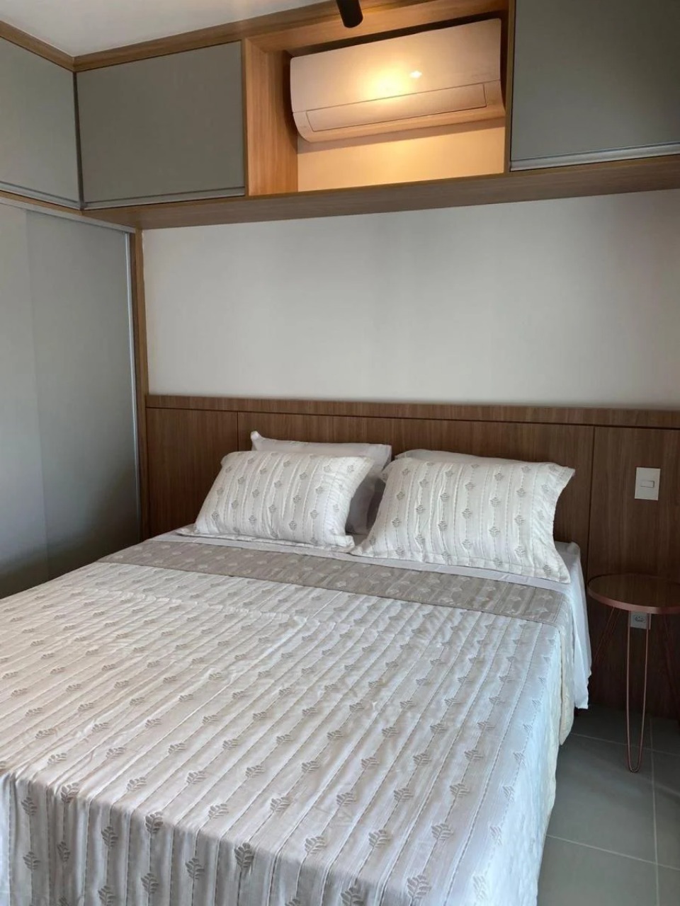 Apartamento, 1 quarto, 32 m² - Foto 12