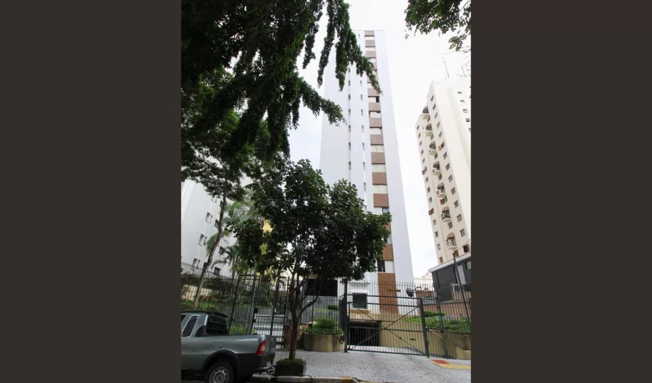 Apartamento, 3 quartos, 90 m² - Foto 2