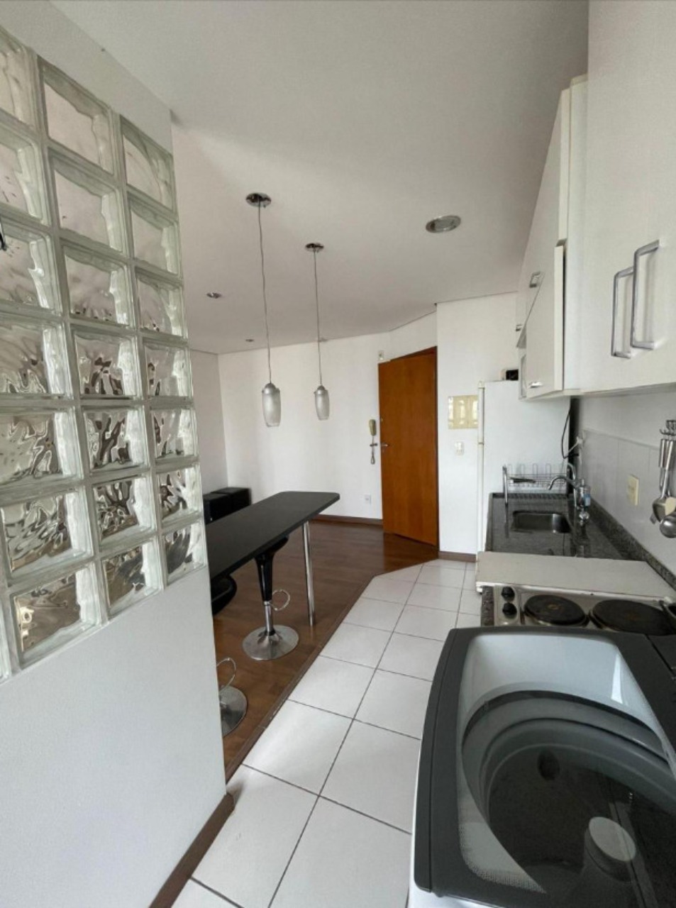 Apartamento, 1 quarto, 43 m² - Foto 15