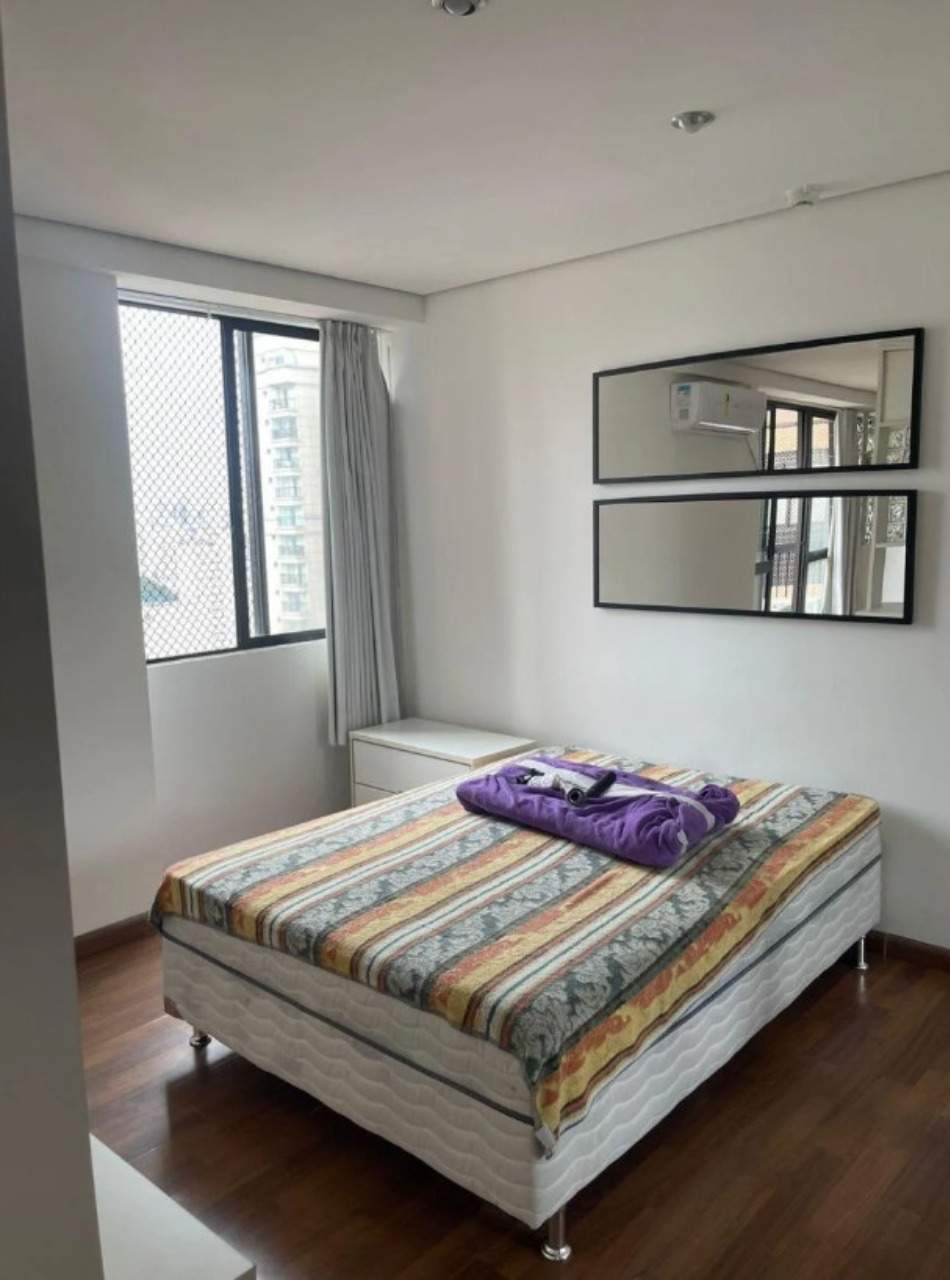 Apartamento, 1 quarto, 43 m² - Foto 19