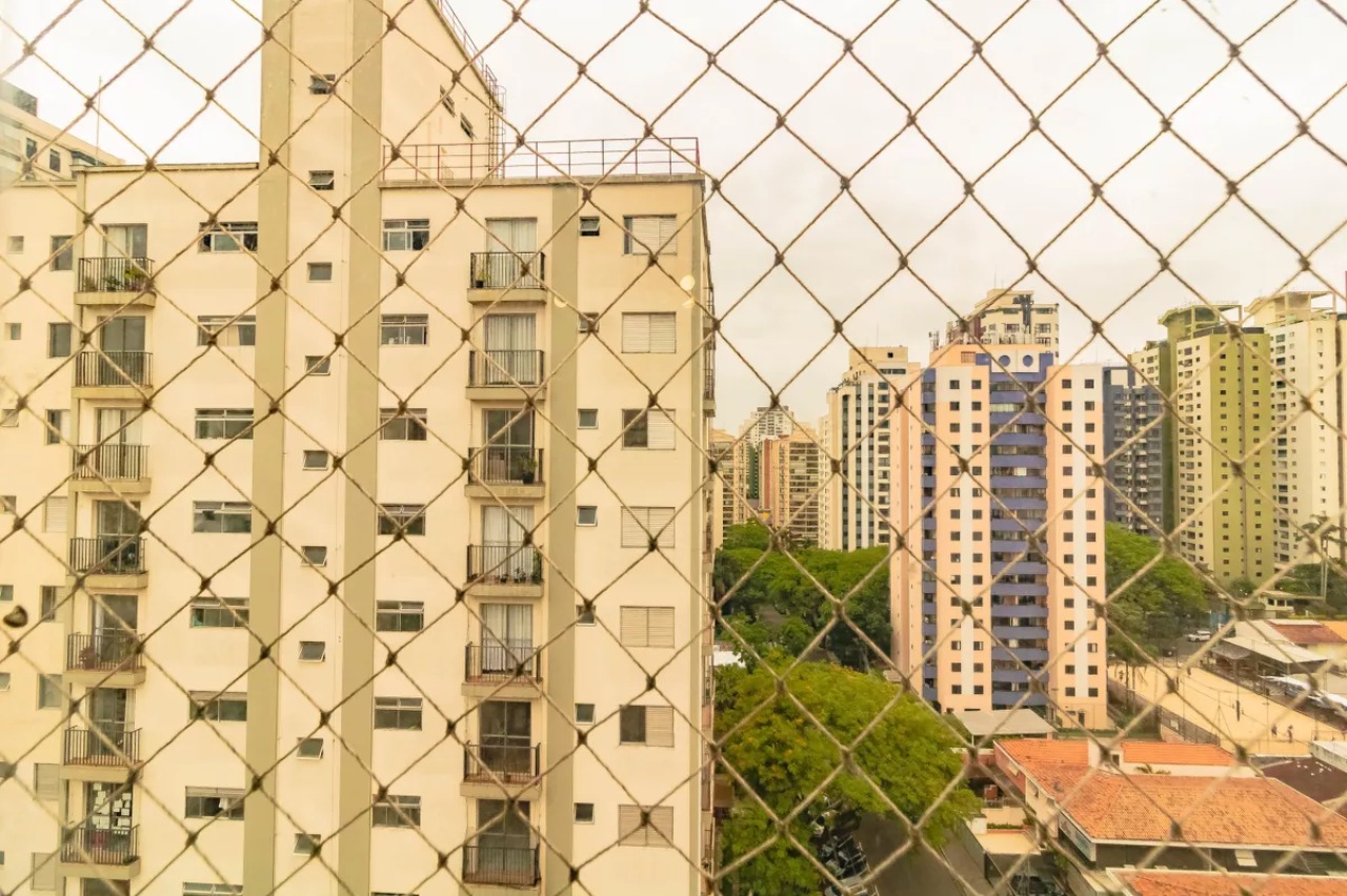 Apartamento, 1 quarto, 45 m² - Foto 13