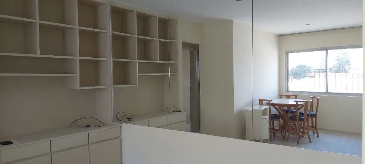 Apartamento, 2 quartos, 52 m² - Foto 1