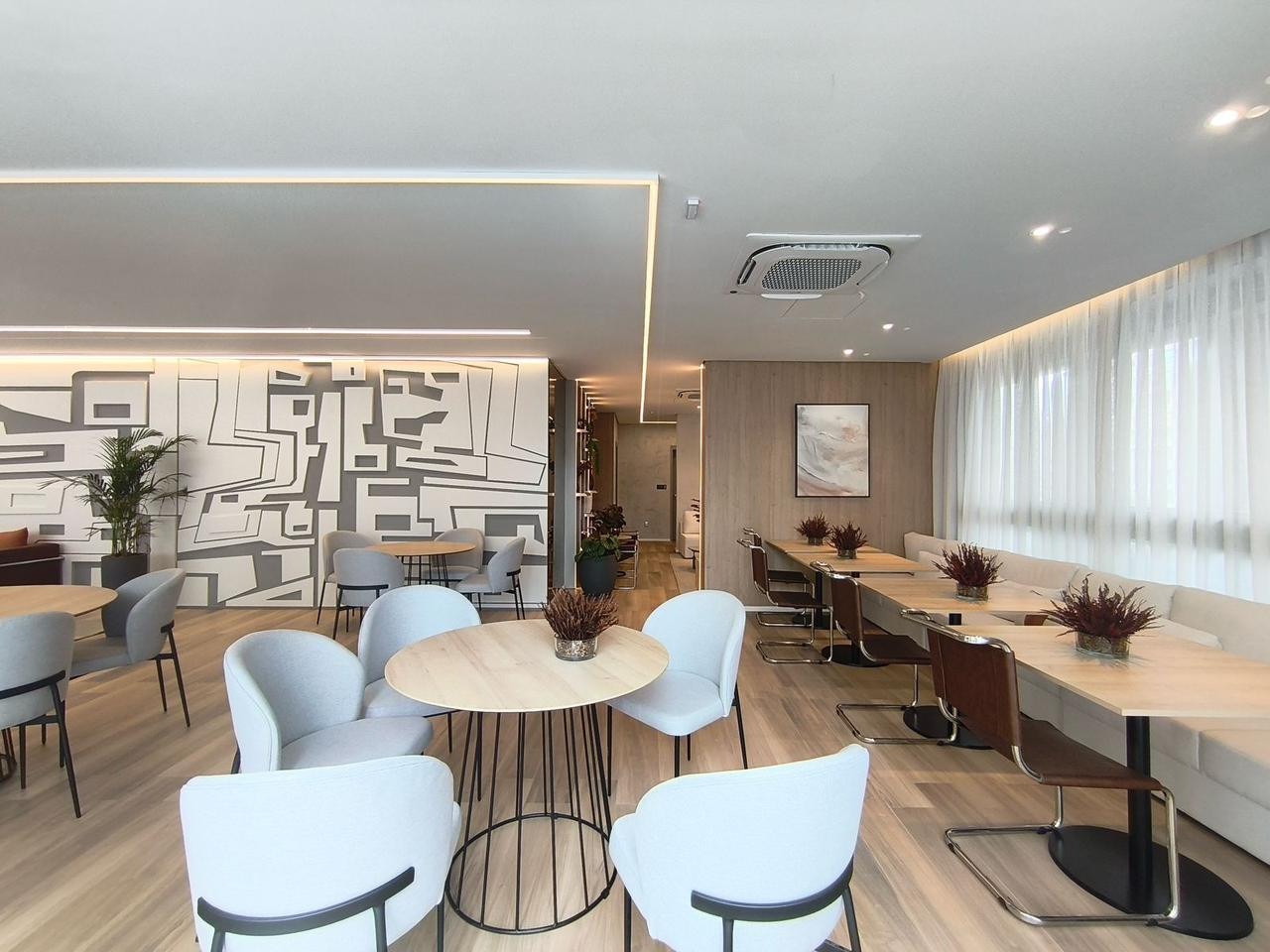 Apartamento, 3 quartos, 141 m² - Foto 8