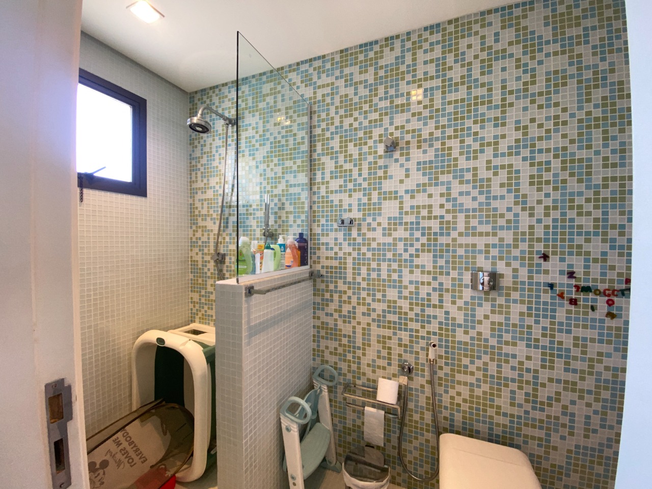 Apartamento, 4 quartos, 196 m² - Foto 23