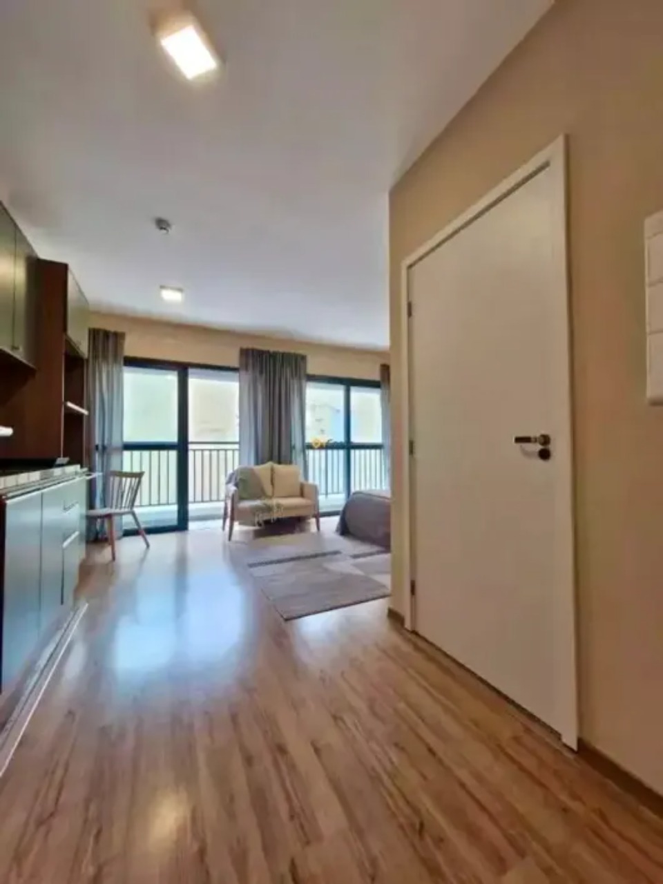 Kitnet-Studio, 33 m² - Foto 11