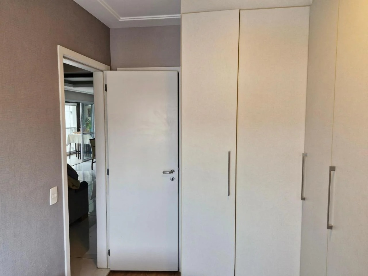 Apartamento, 2 quartos, 84 m² - Foto 11