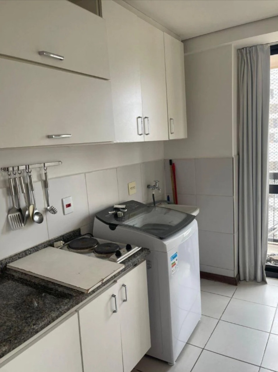 Apartamento, 1 quarto, 43 m² - Foto 11