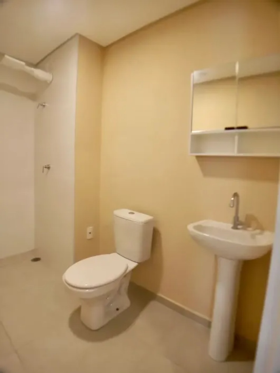 Kitnet-Studio, 33 m² - Foto 13
