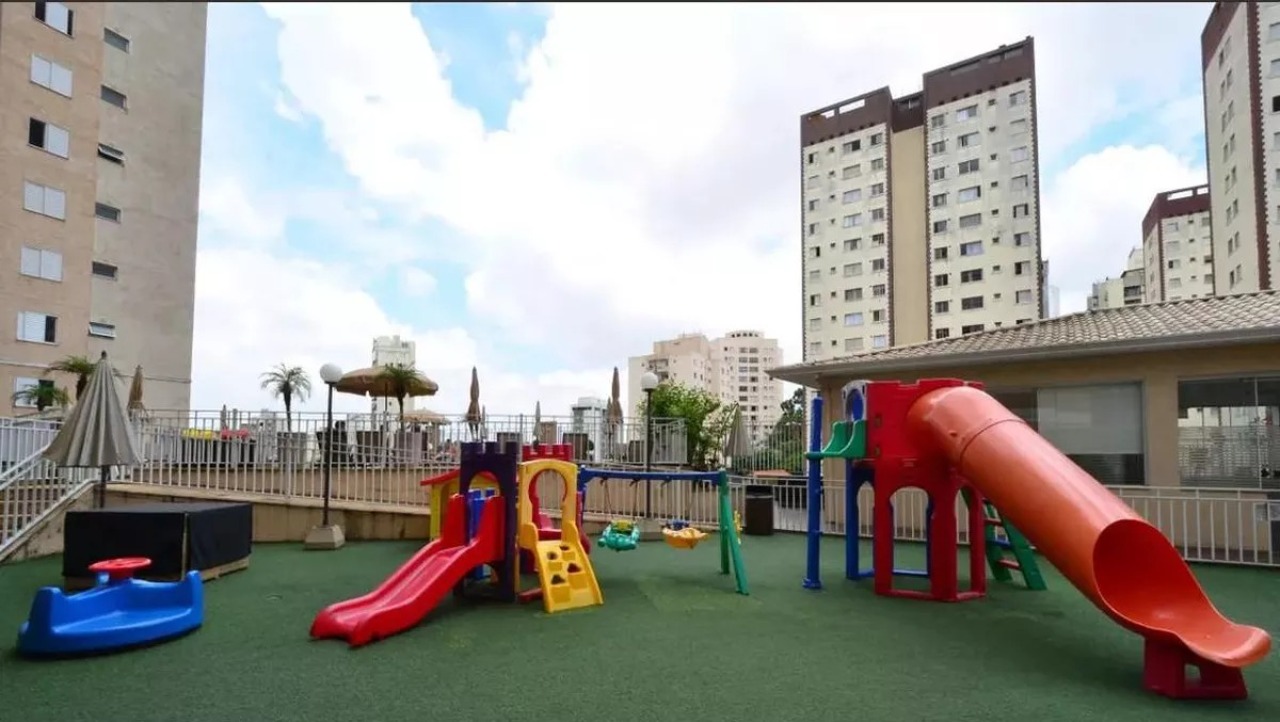 Apartamento, 3 quartos, 73 m² - Foto 4