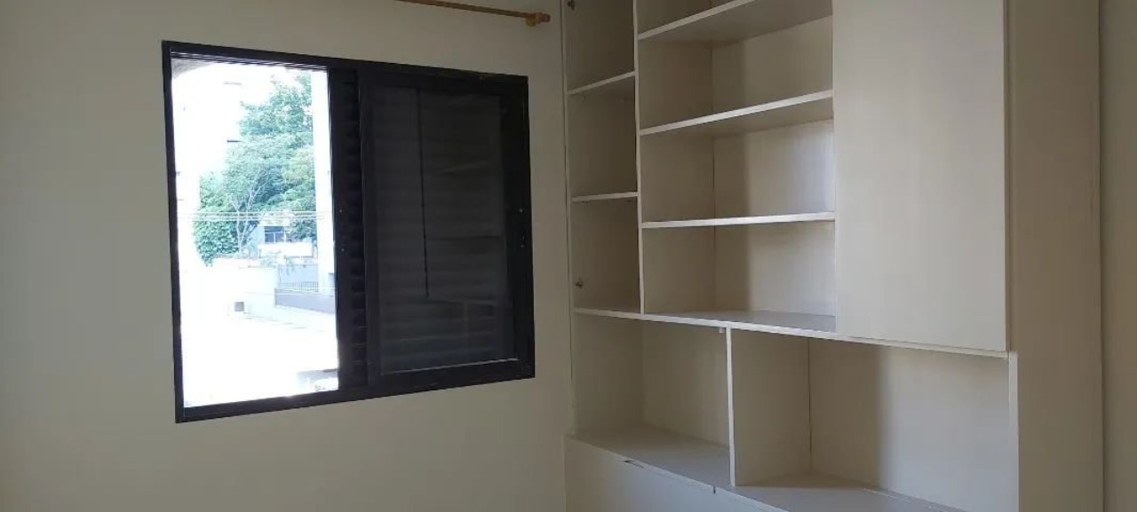 Apartamento, 2 quartos, 52 m² - Foto 8