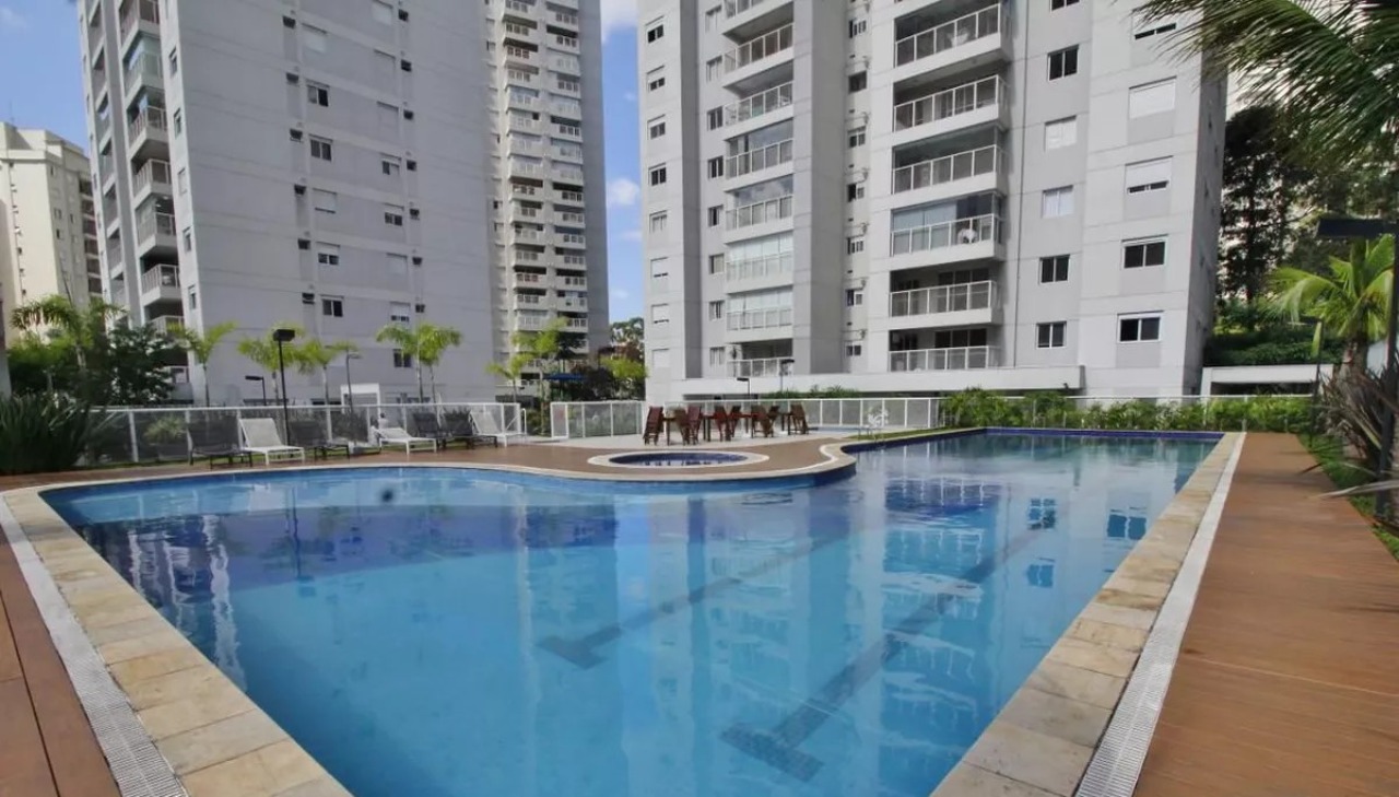 Apartamento, 2 quartos, 84 m² - Foto 18