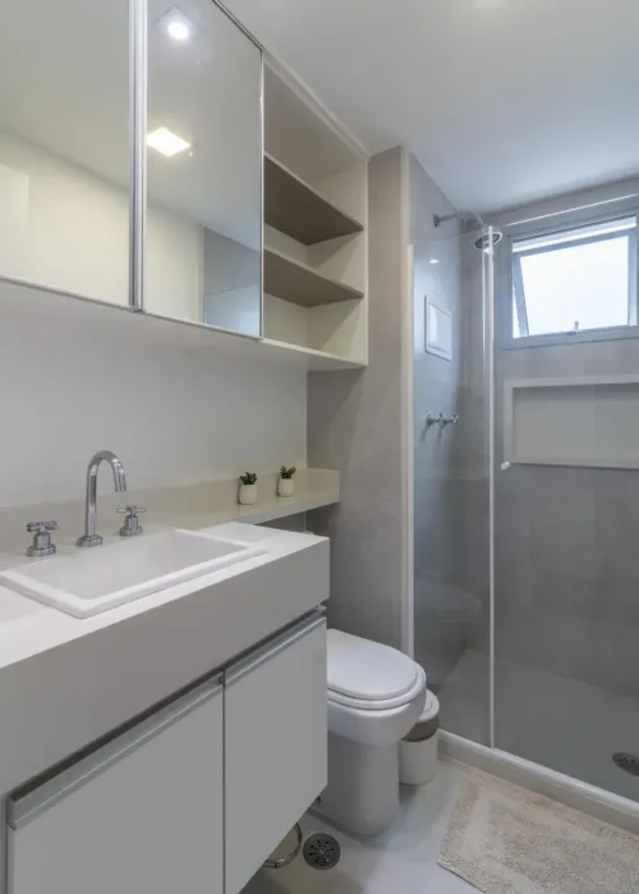 Apartamento, 2 quartos, 64 m² - Foto 18