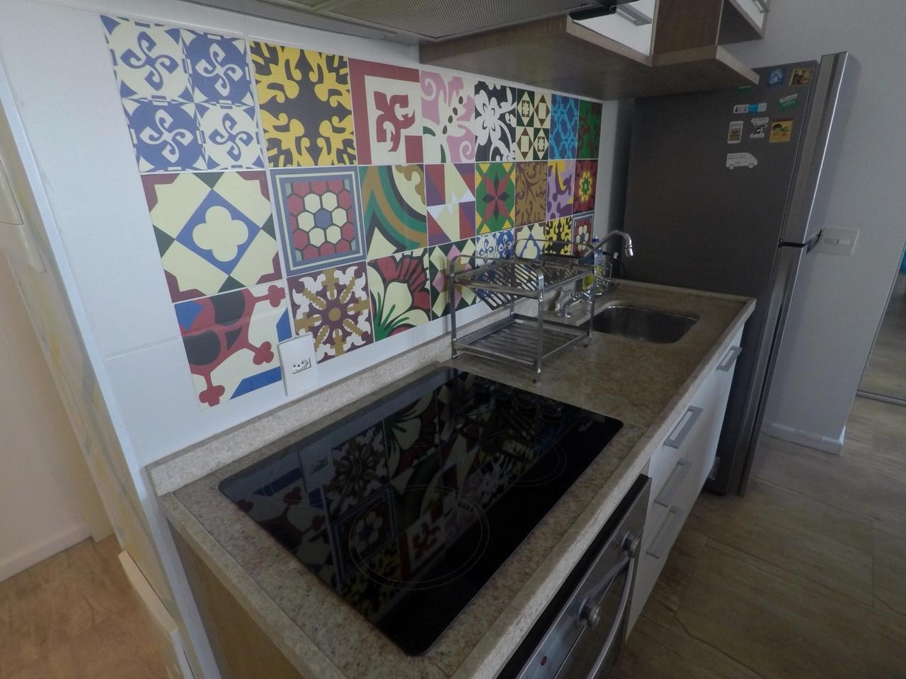 Apartamento, 1 quarto, 46 m² - Foto 18