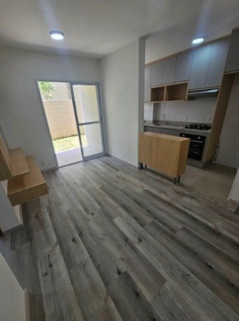 Apartamento, 2 quartos, 80 m² - Foto 1