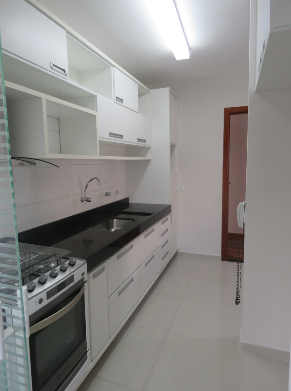 Apartamento, 1 quarto, 50 m² - Foto 3