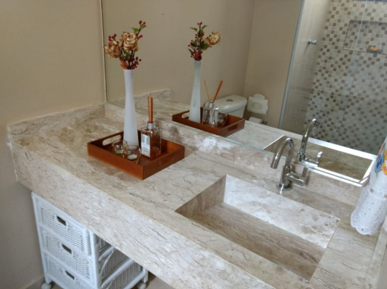 Apartamento, 2 quartos, 58 m² - Foto 6