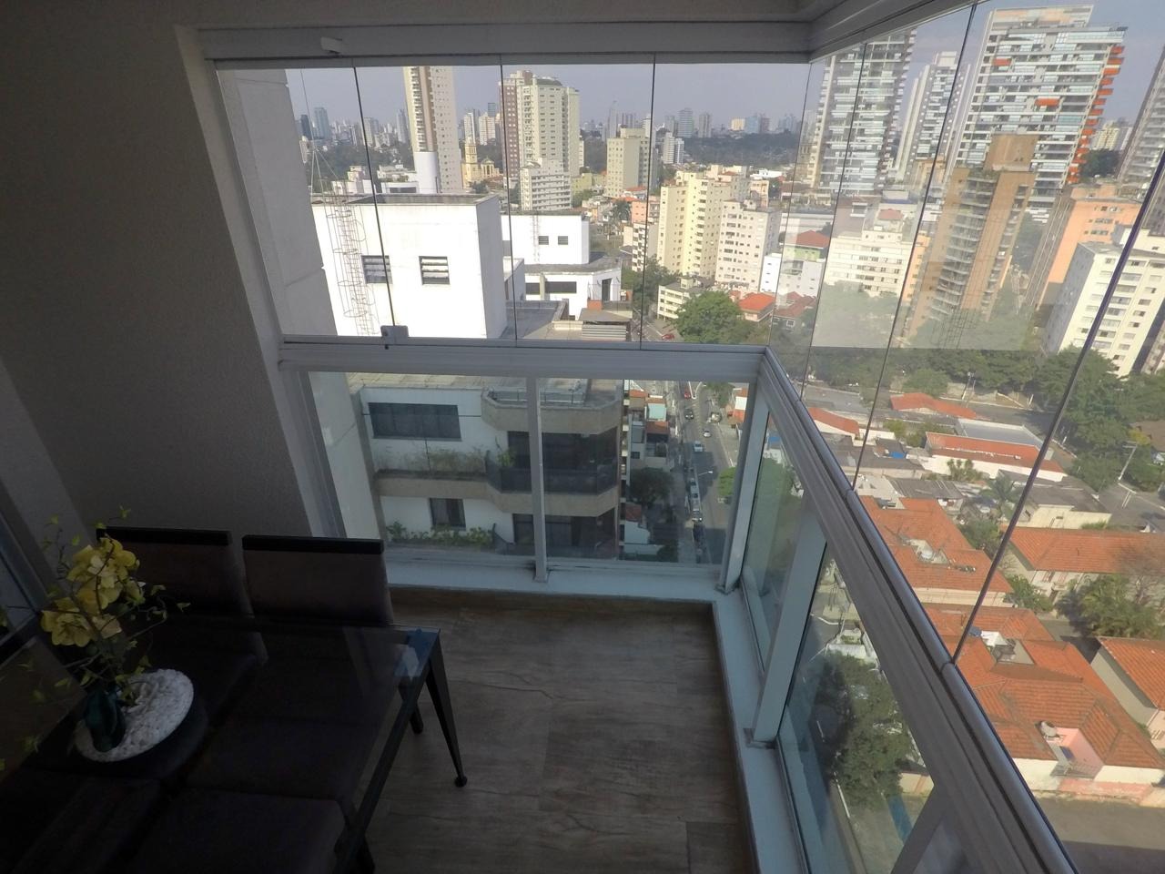 Apartamento, 1 quarto, 46 m² - Foto 16