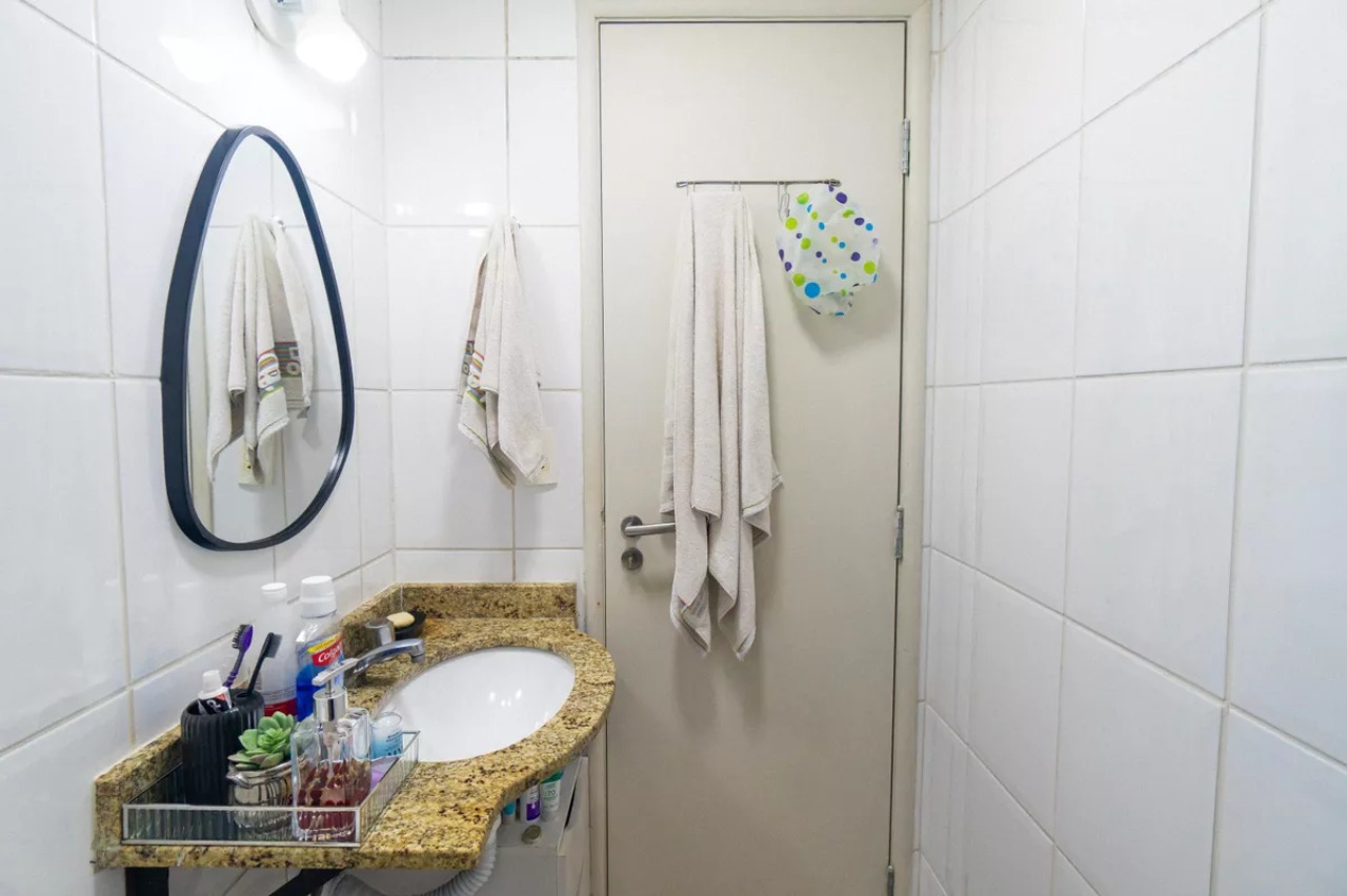 Apartamento, 3 quartos, 73 m² - Foto 22