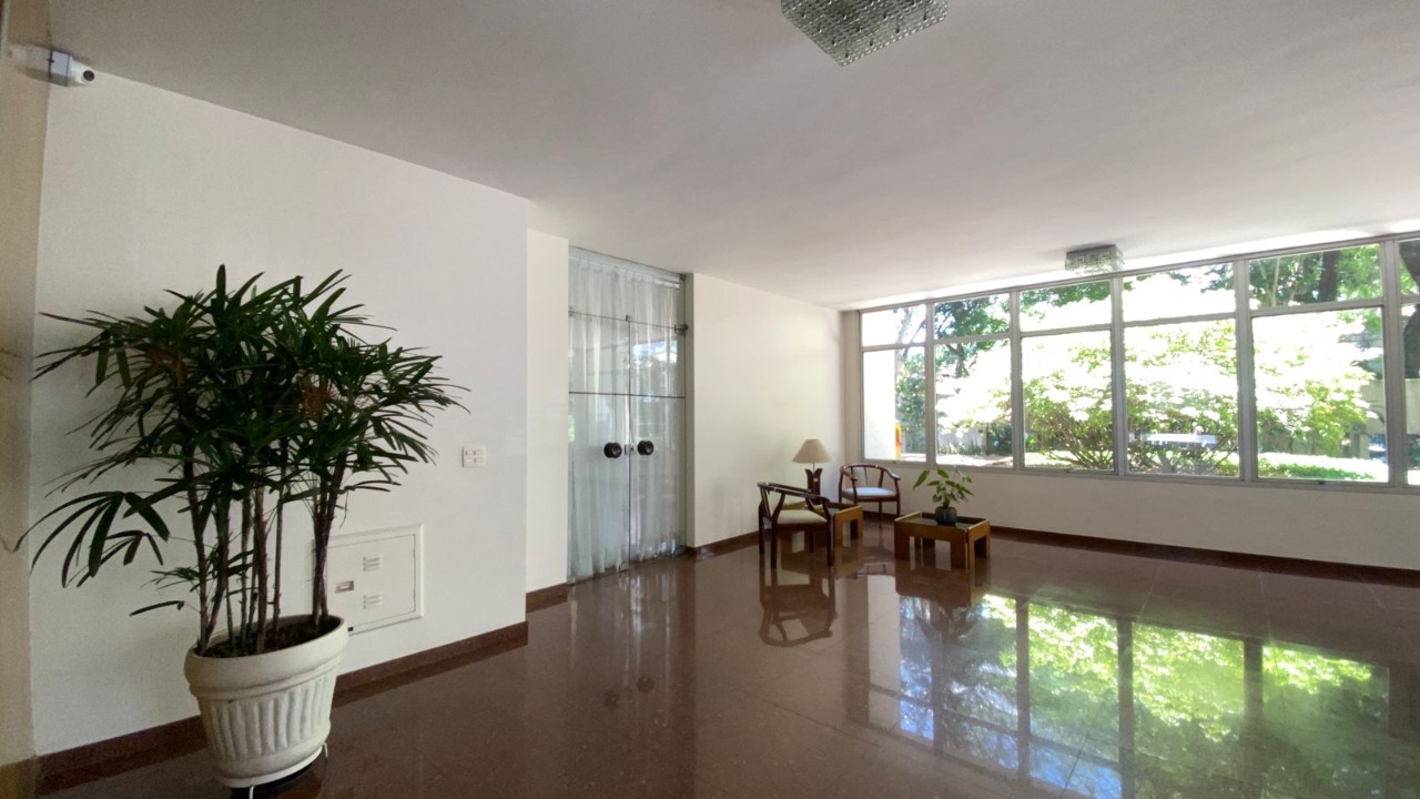 Apartamento, 2 quartos, 75 m² - Foto 2