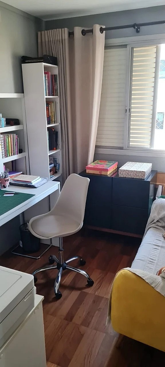 Apartamento, 3 quartos, 90 m² - Foto 14
