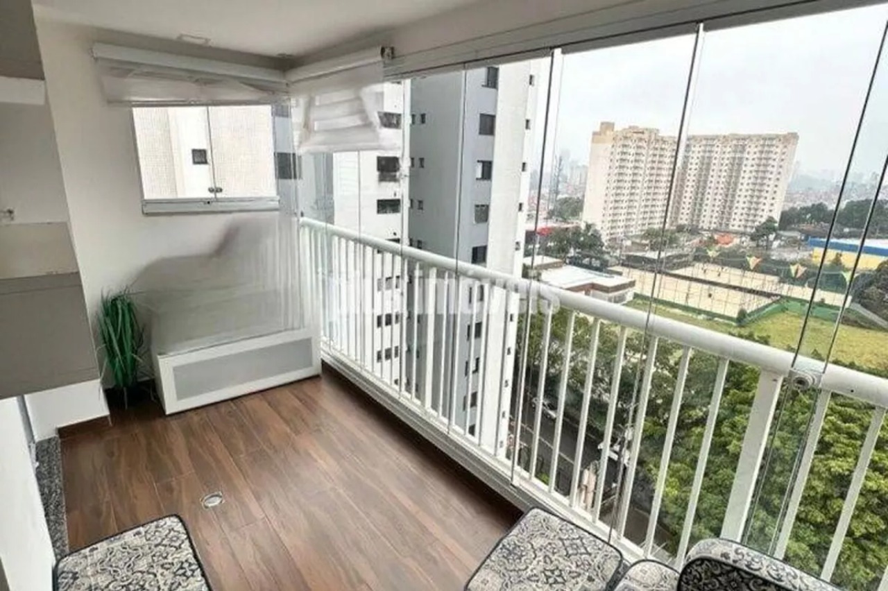 Apartamento, 2 quartos, 62 m² - Foto 10