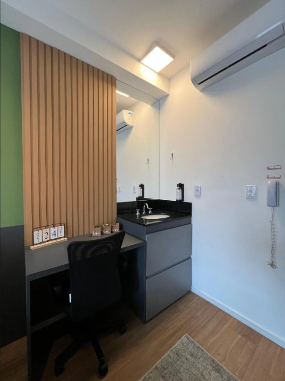Kitnet-Studio, 20 m² - Foto 9