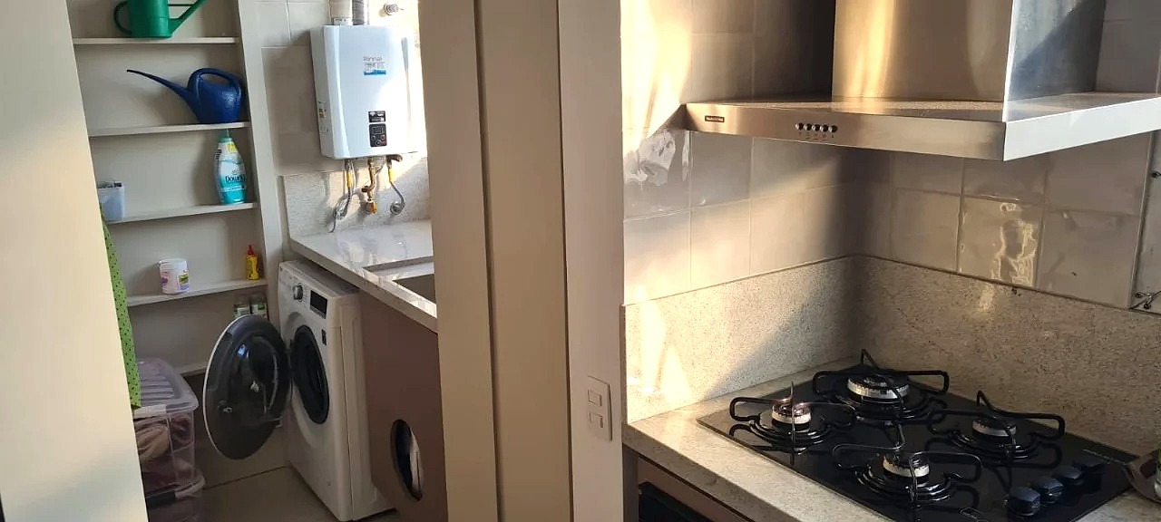 Apartamento, 3 quartos, 90 m² - Foto 9