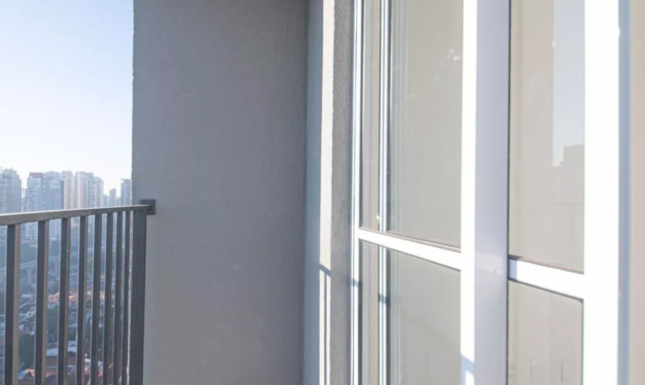 Apartamento, 1 quarto, 27 m² - Foto 12