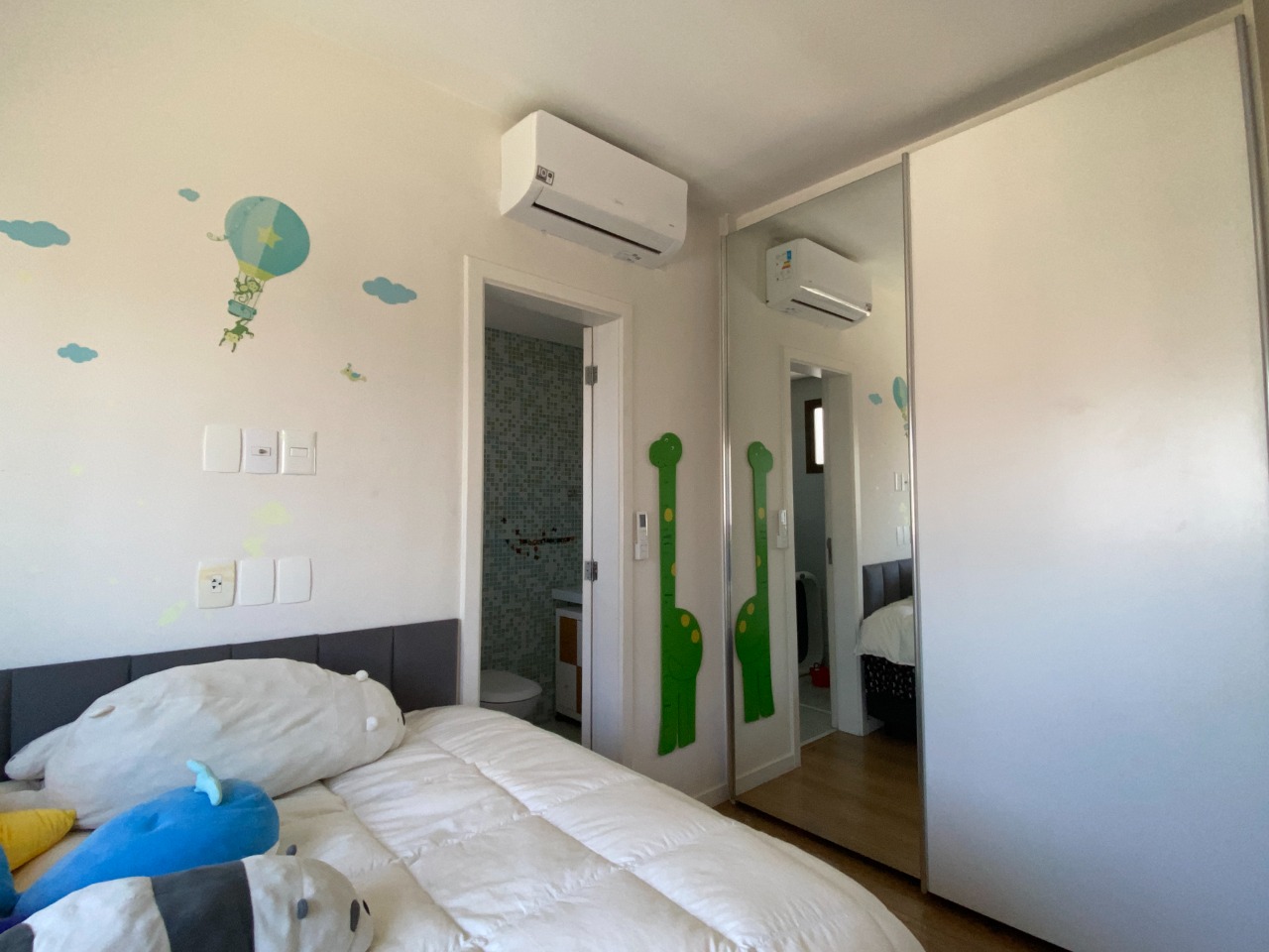 Apartamento, 4 quartos, 196 m² - Foto 21