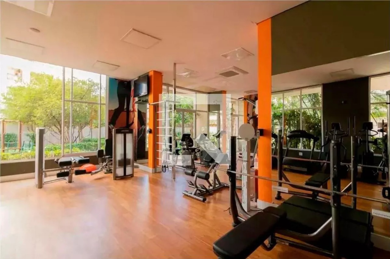 Apartamento, 3 quartos, 104 m² - Foto 25