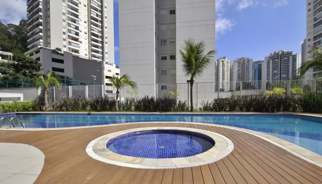 Apartamento, 2 quartos, 84 m² - Foto 19