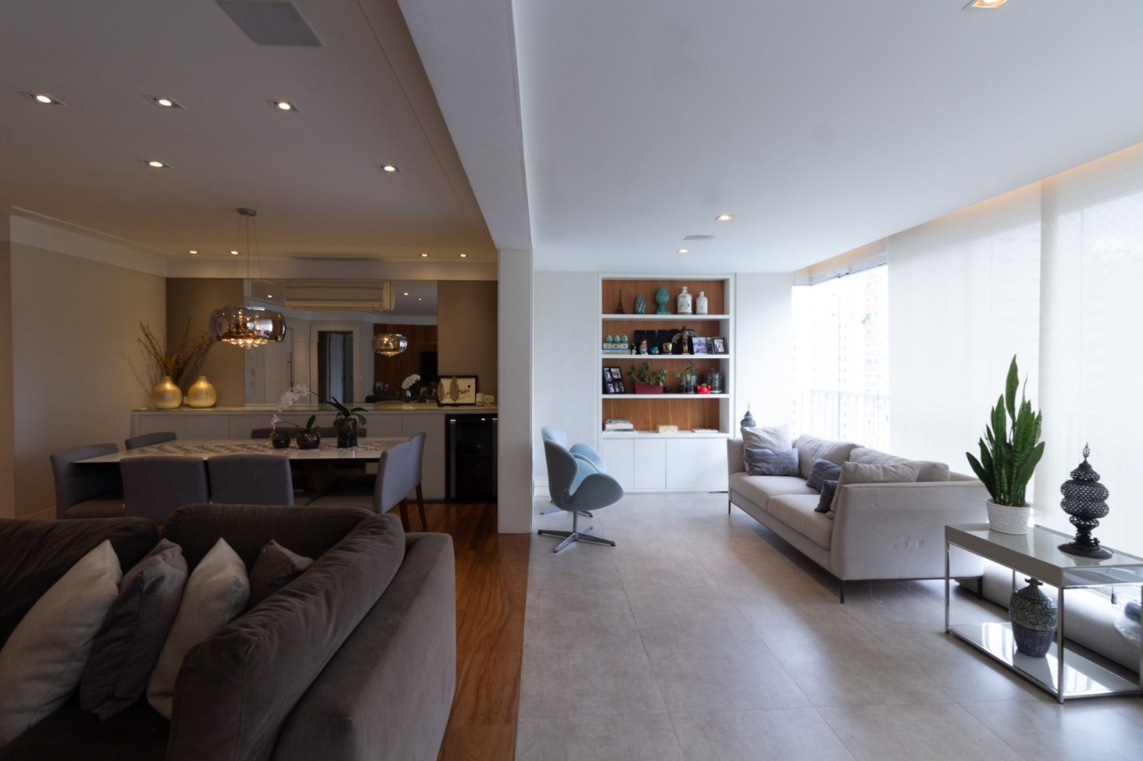 Apartamento, 3 quartos, 181 m² - Foto 13