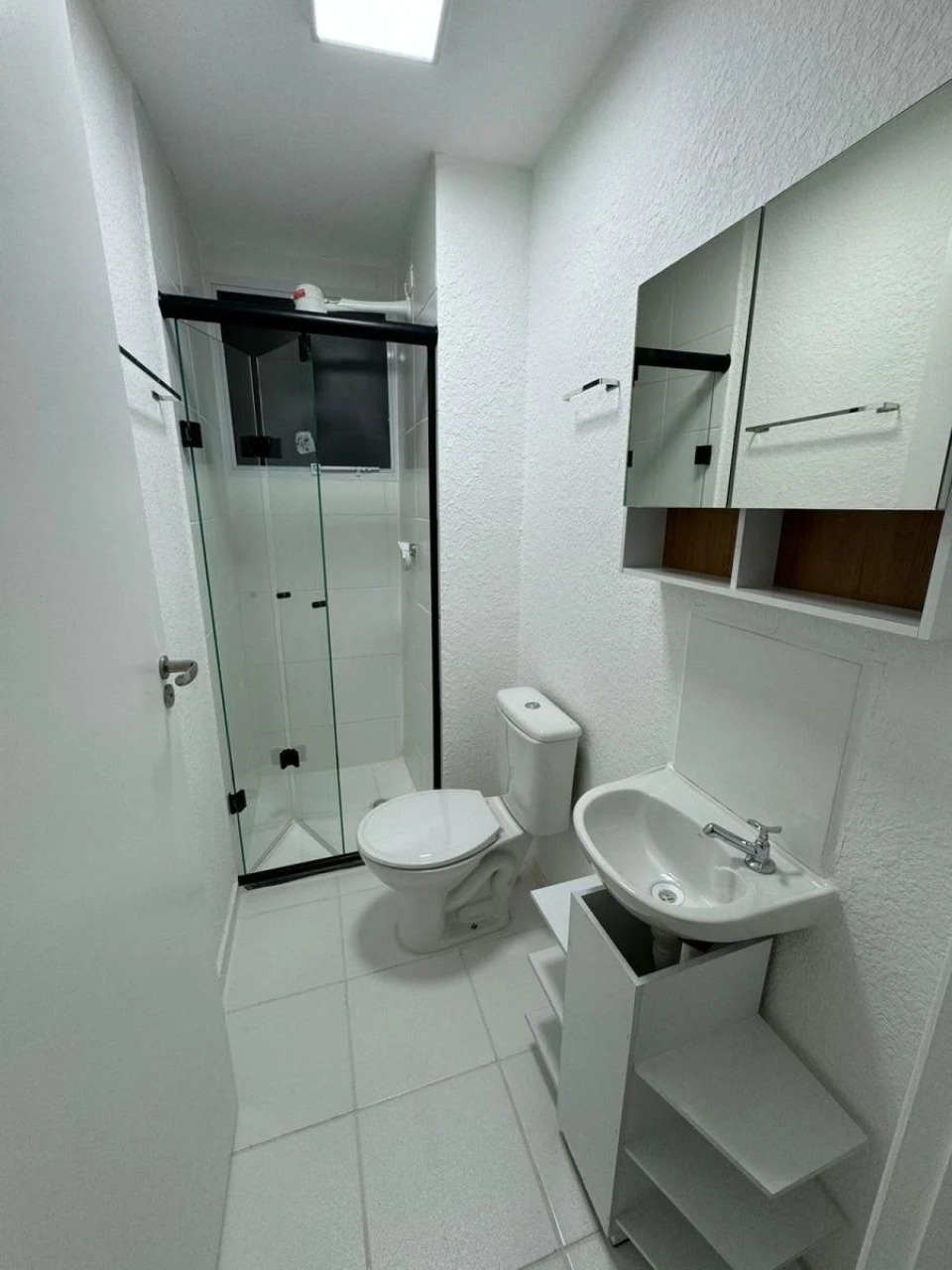 Apartamento, 2 quartos, 41 m² - Foto 2