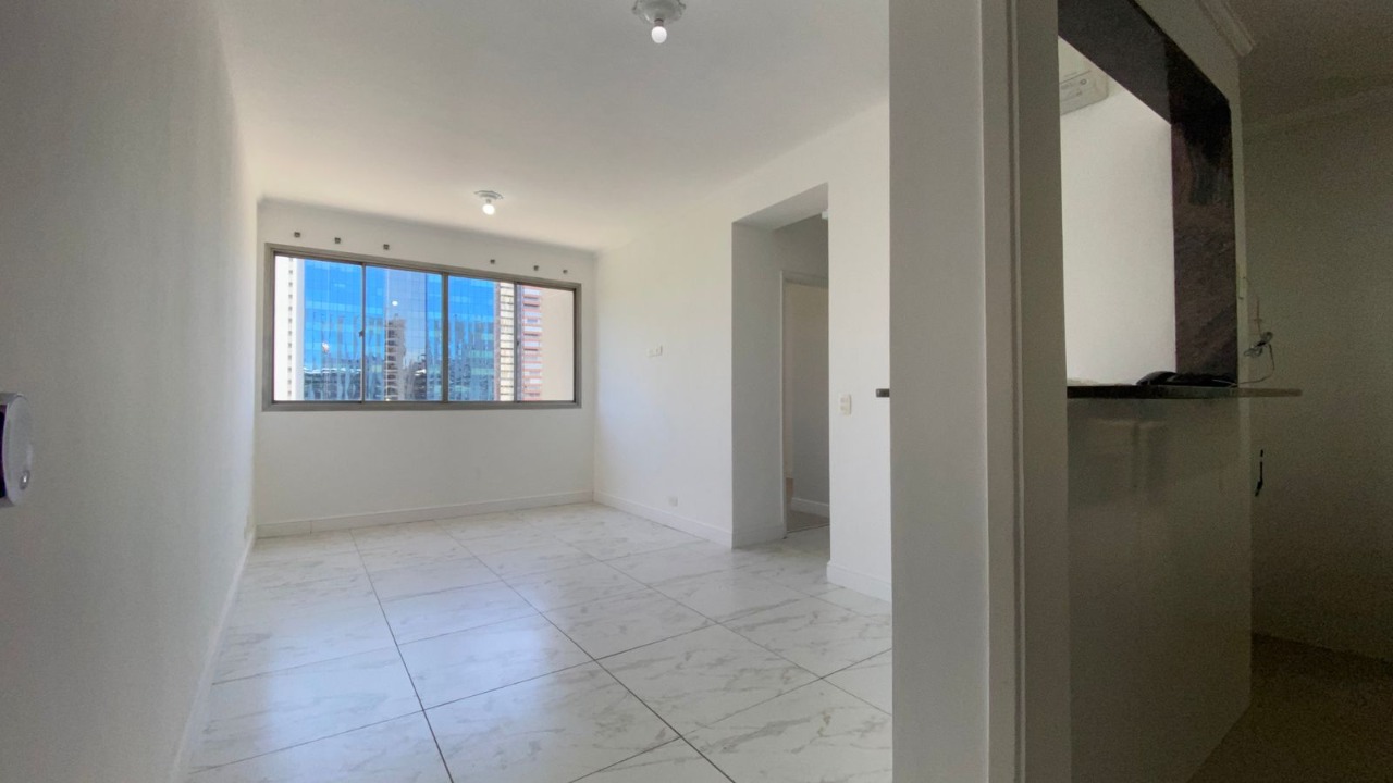 Apartamento, 2 quartos, 75 m² - Foto 2