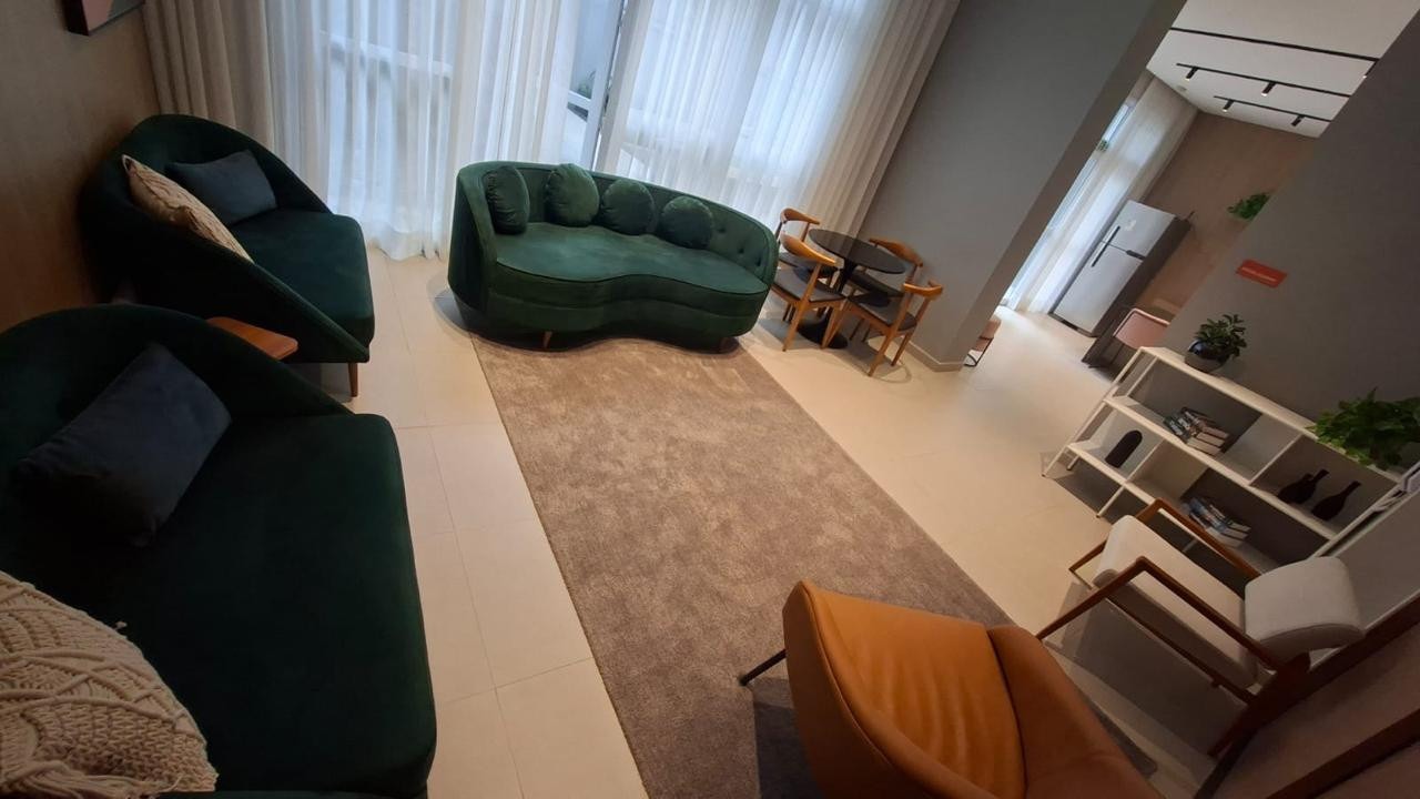 Apartamento, 1 quarto, 27 m² - Foto 24