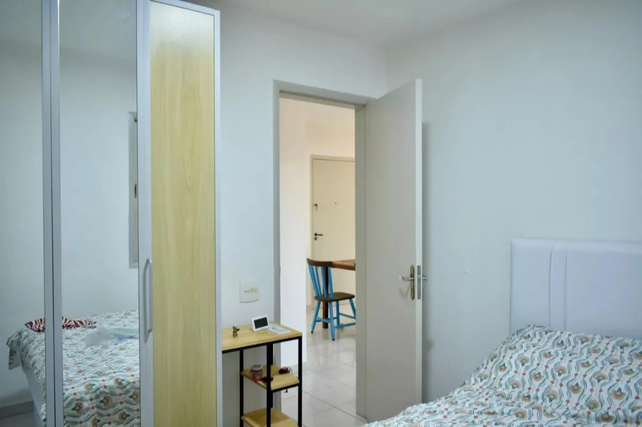 Apartamento, 1 quarto, 38 m² - Foto 4