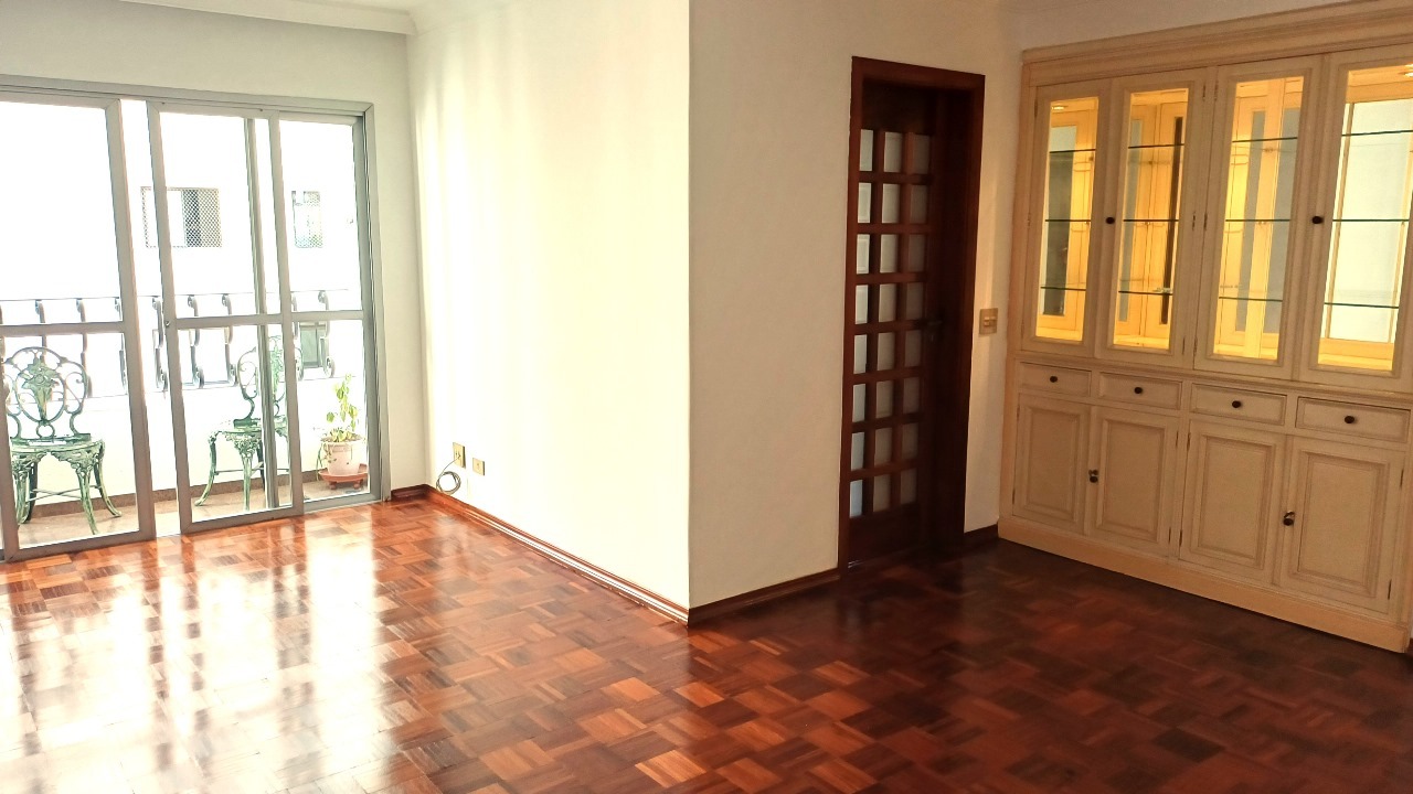 Apartamento, 2 quartos, 87 m² - Foto 1