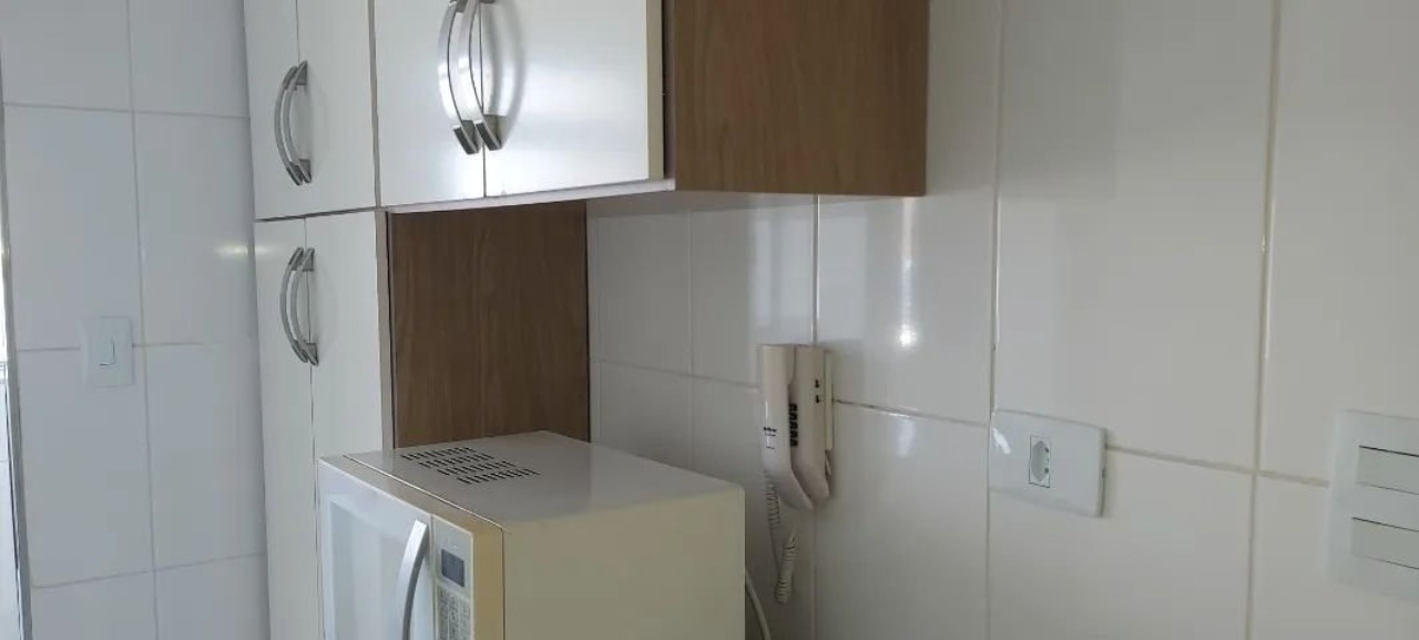 Apartamento, 2 quartos, 52 m² - Foto 4