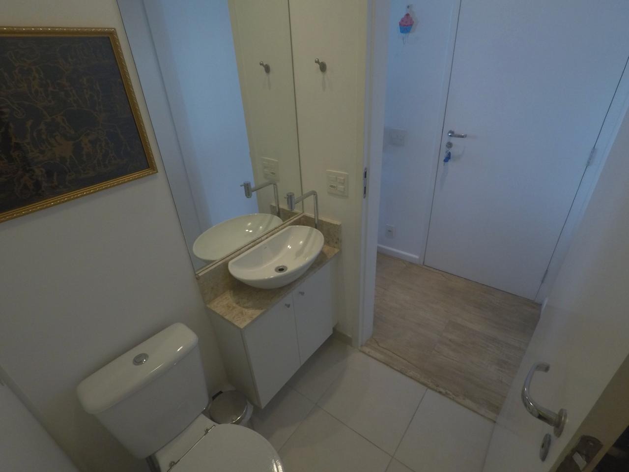 Apartamento, 1 quarto, 46 m² - Foto 14