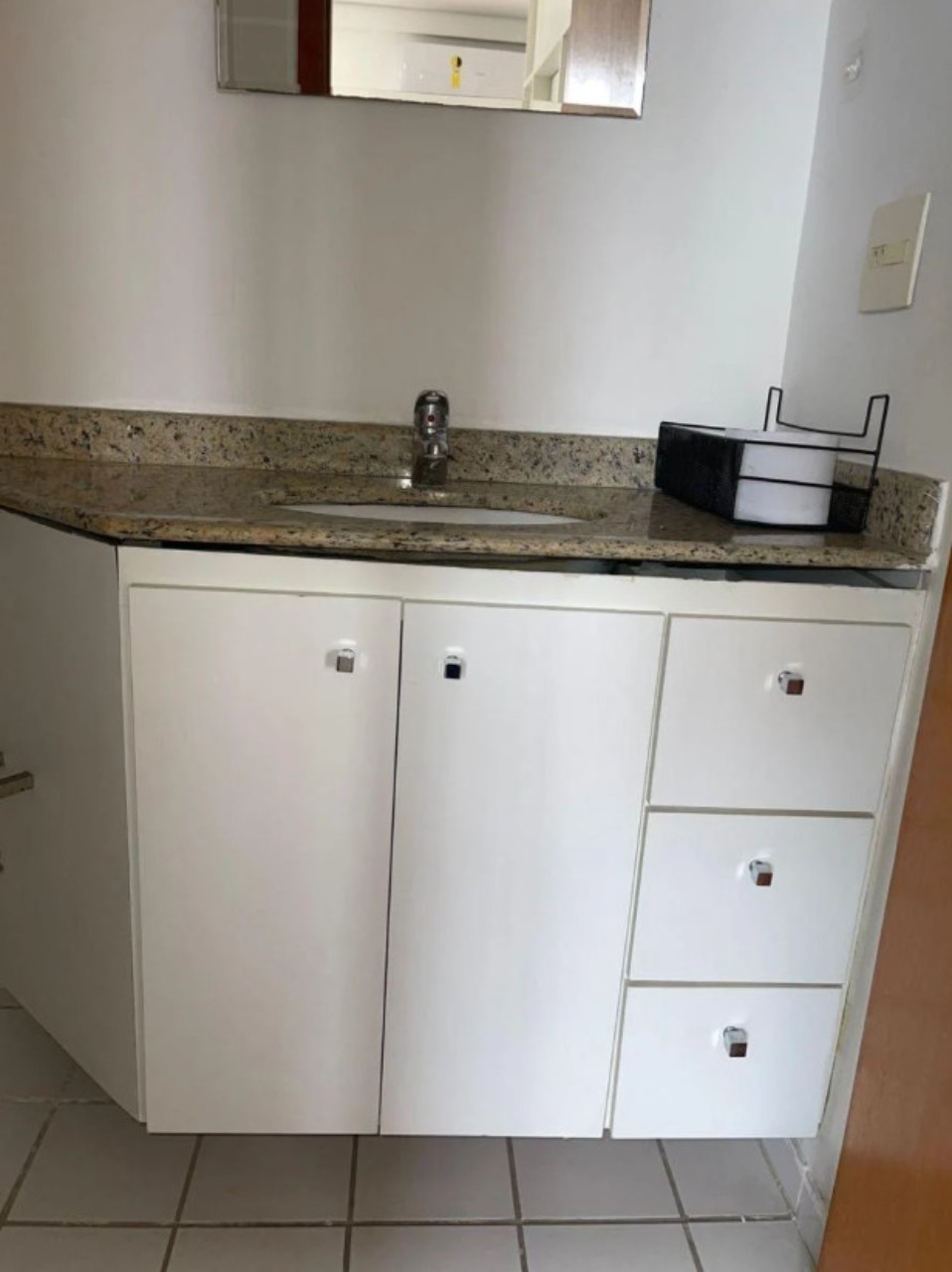 Apartamento, 1 quarto, 43 m² - Foto 21