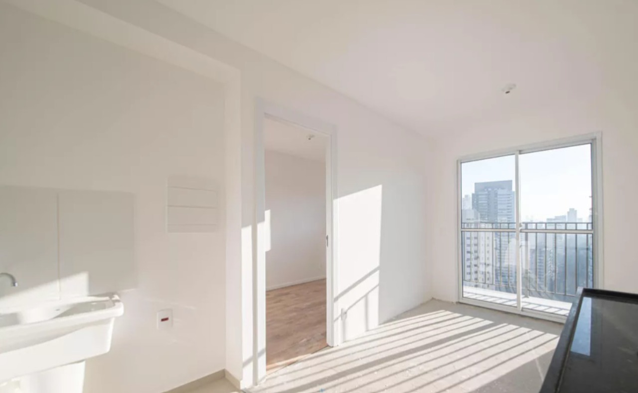 Apartamento, 1 quarto, 27 m² - Foto 11